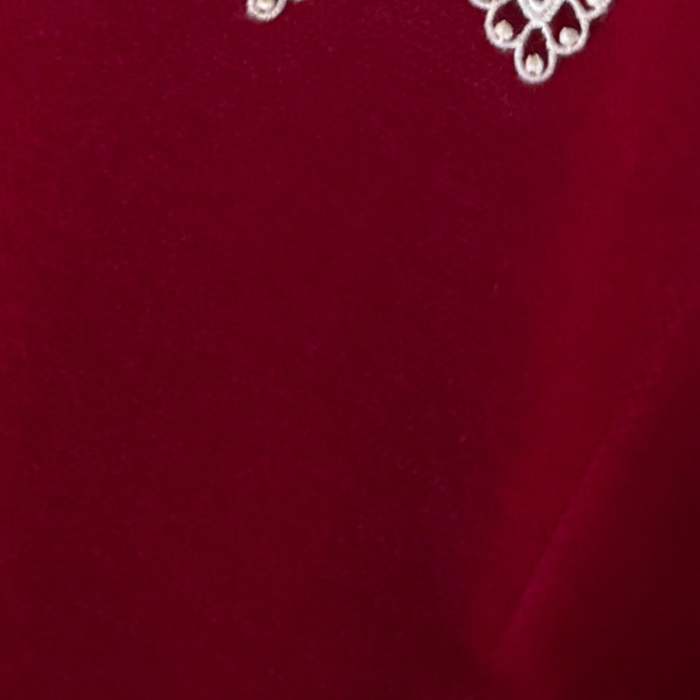 Vintage Laura Ashley Mother & Me Floral Kids Dress Lavender/Teal 100% Cotton